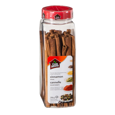 Image of COM: Spice Cinnamon Sticks 6 in. - 12 x 290 Grams